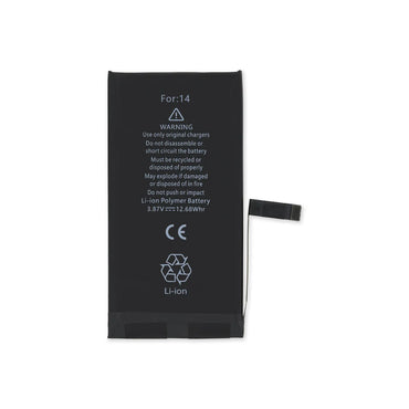 🔋 Batería para iPhone 14 - Calidad Premium