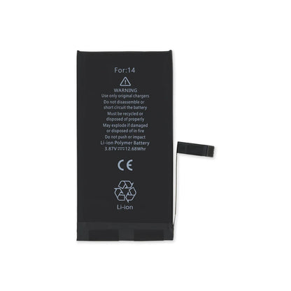 🔋 Batería para iPhone 14 - Calidad Premium