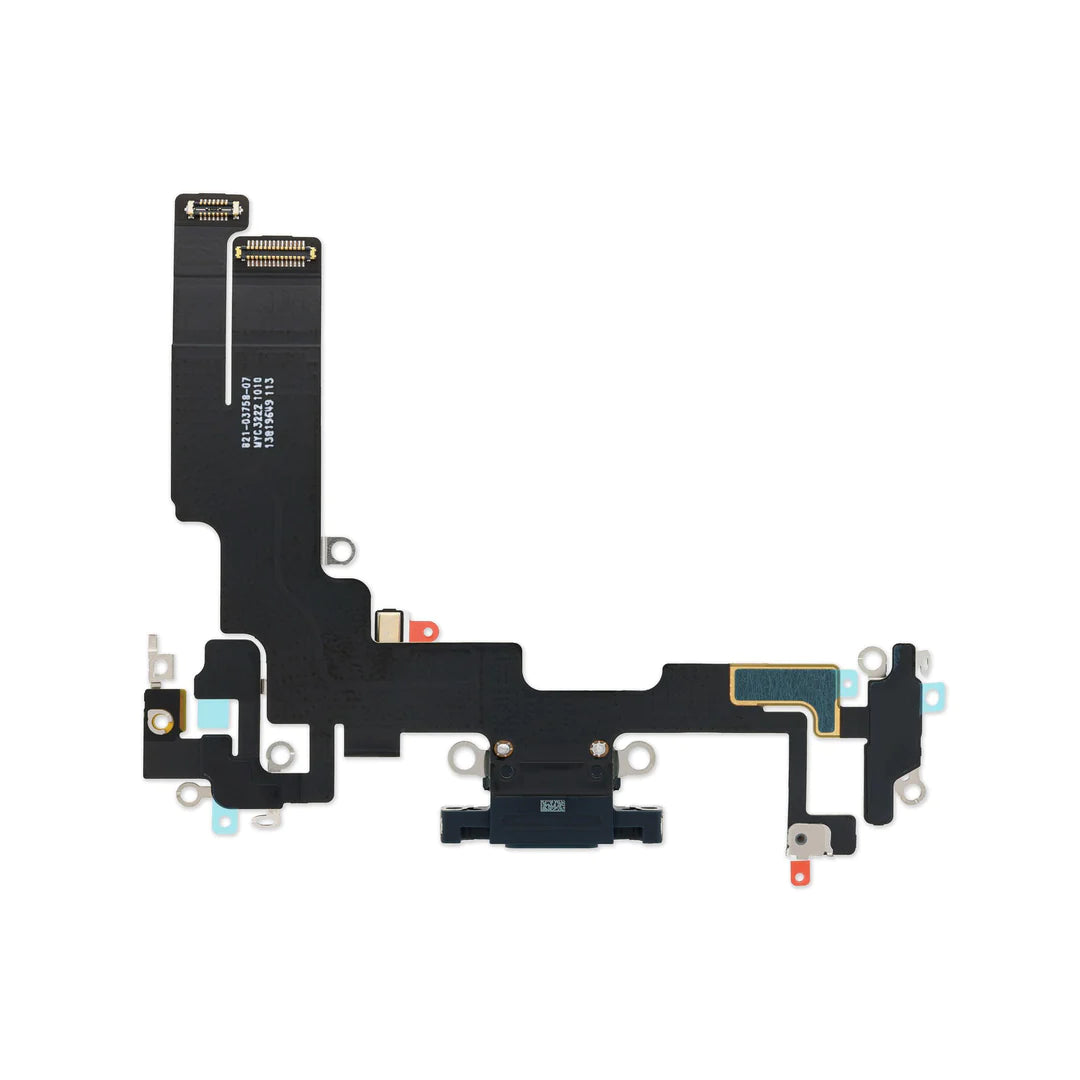 Flex de Carga para iPhone 14 - Calidad Premium