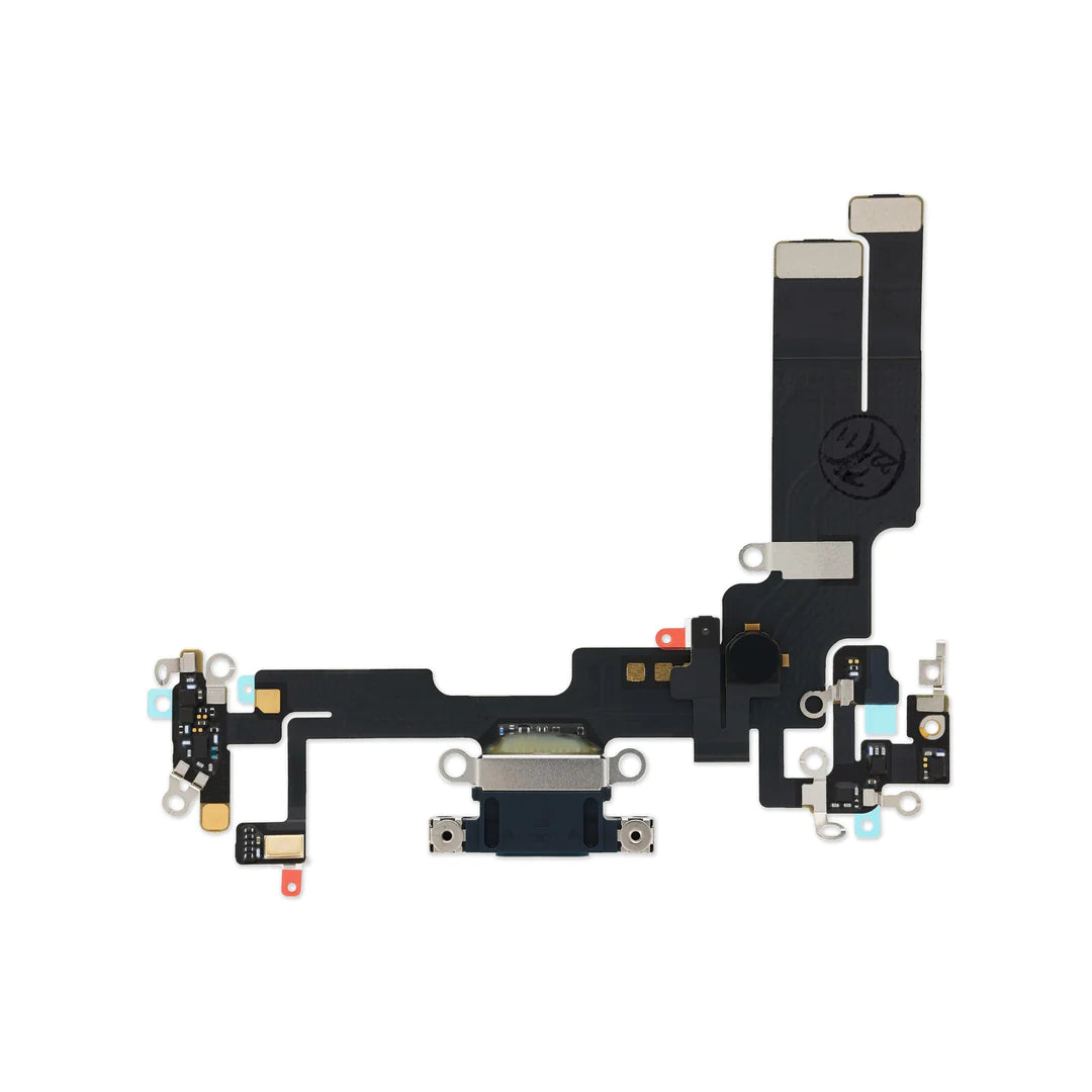 Flex de Carga para iPhone 14 - Calidad Premium