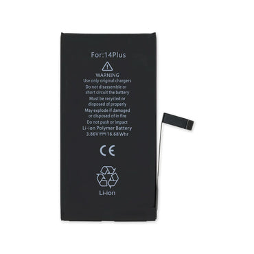 🔋 Batería para iPhone 14 Plus - Calidad Premium