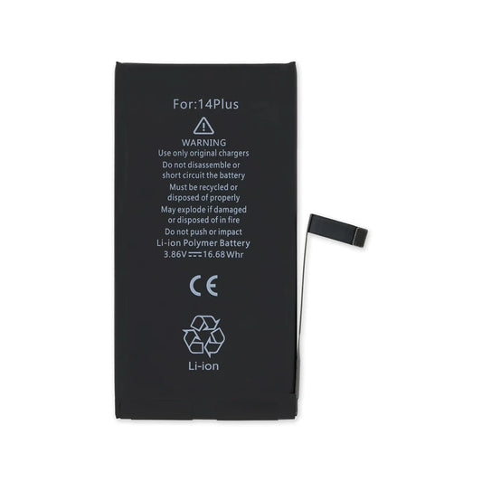 🔋 Batería para iPhone 14 Plus - Calidad Premium