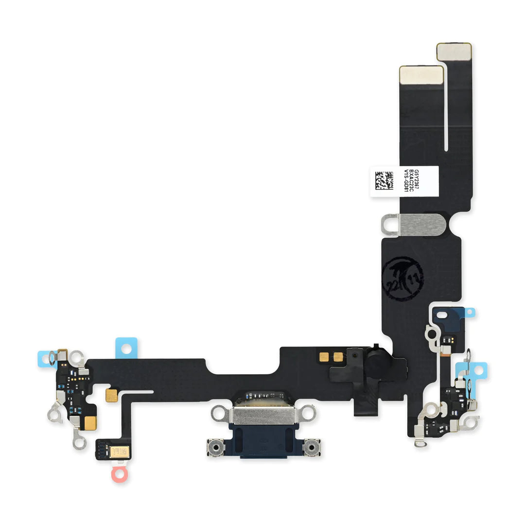 Flex de Carga para iPhone 14 Plus - Calidad Premium