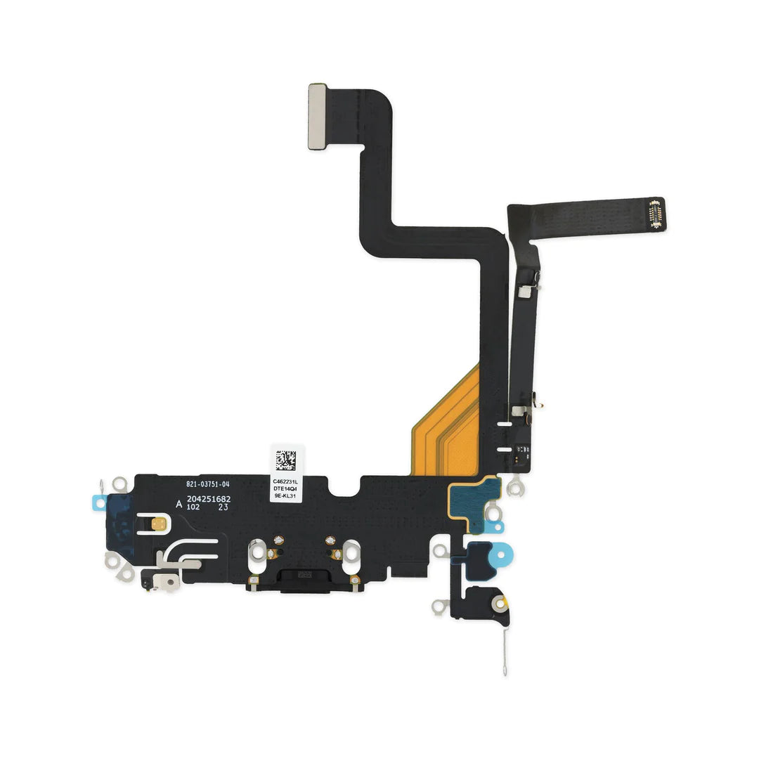 Flex de Carga para iPhone 14 Pro - Calidad Premium