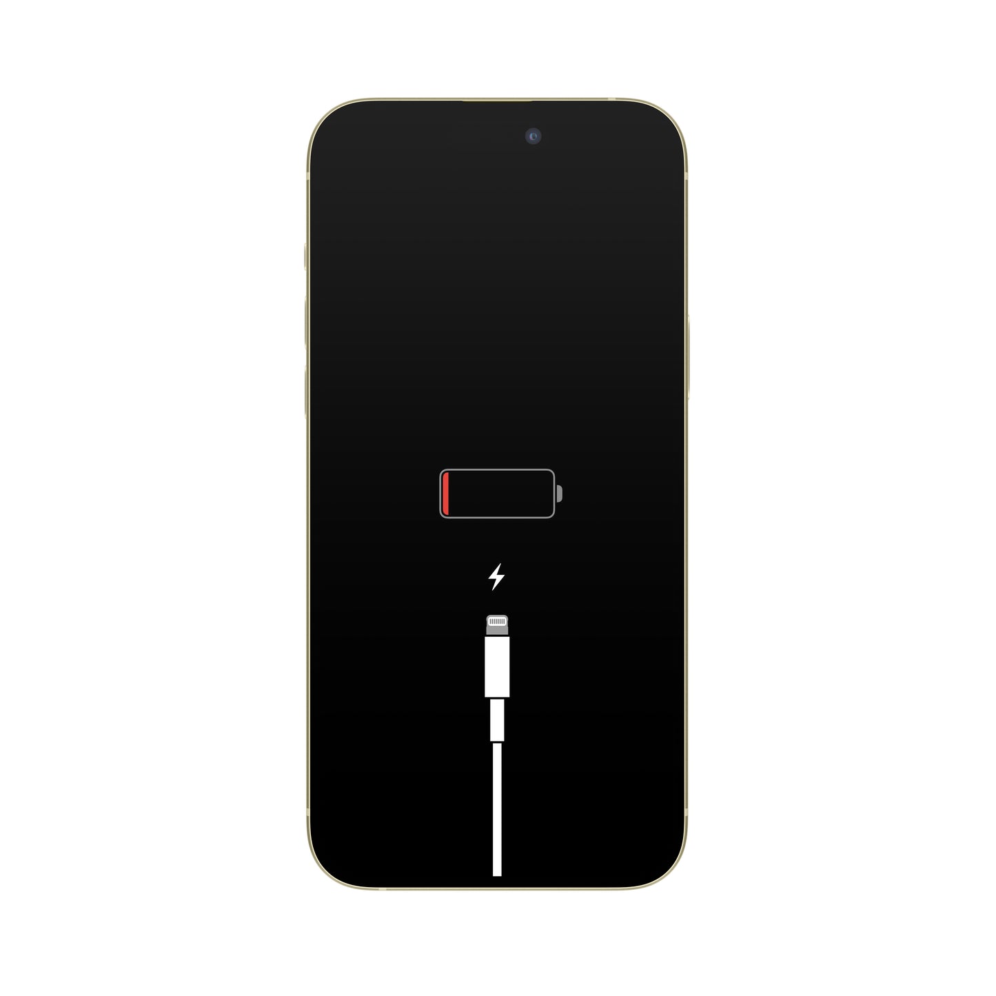 Flex de Carga para iPhone 14 Plus - Calidad Premium