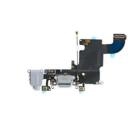Flex de Carga para iPhone 6S - Calidad Premium