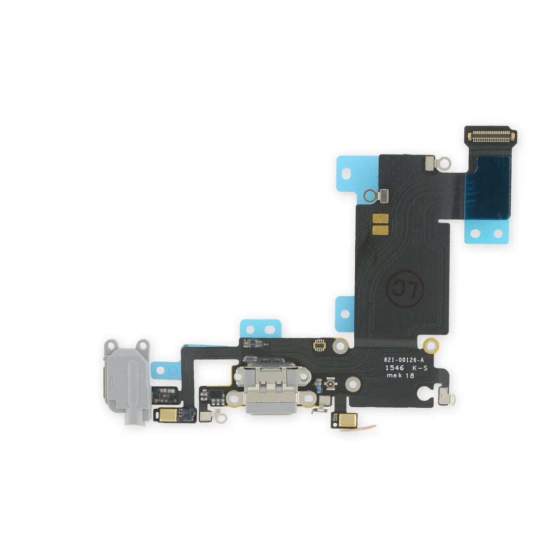 Flex de Carga para iPhone 6S Plus - Calidad Premium