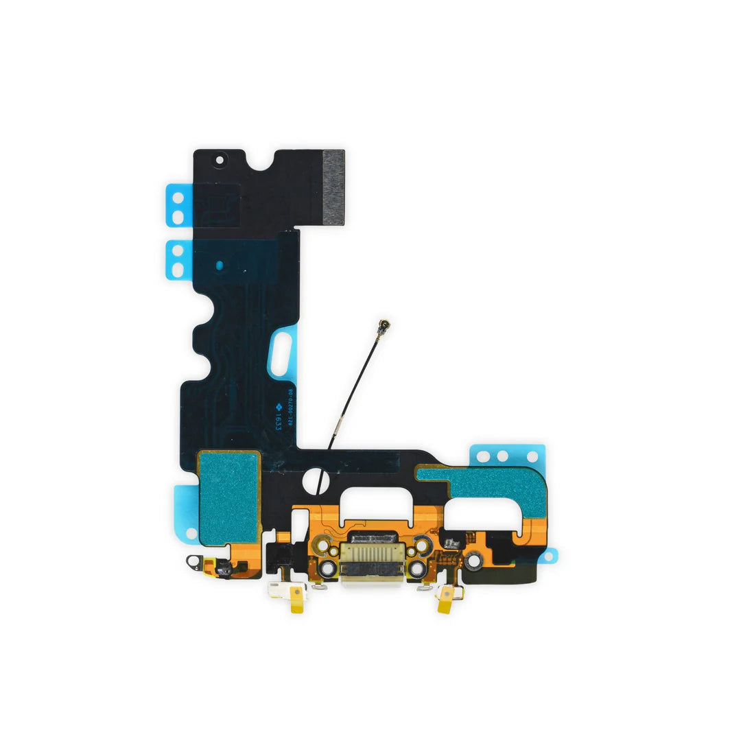 Flex de Carga para iPhone 7 - Calidad Premium