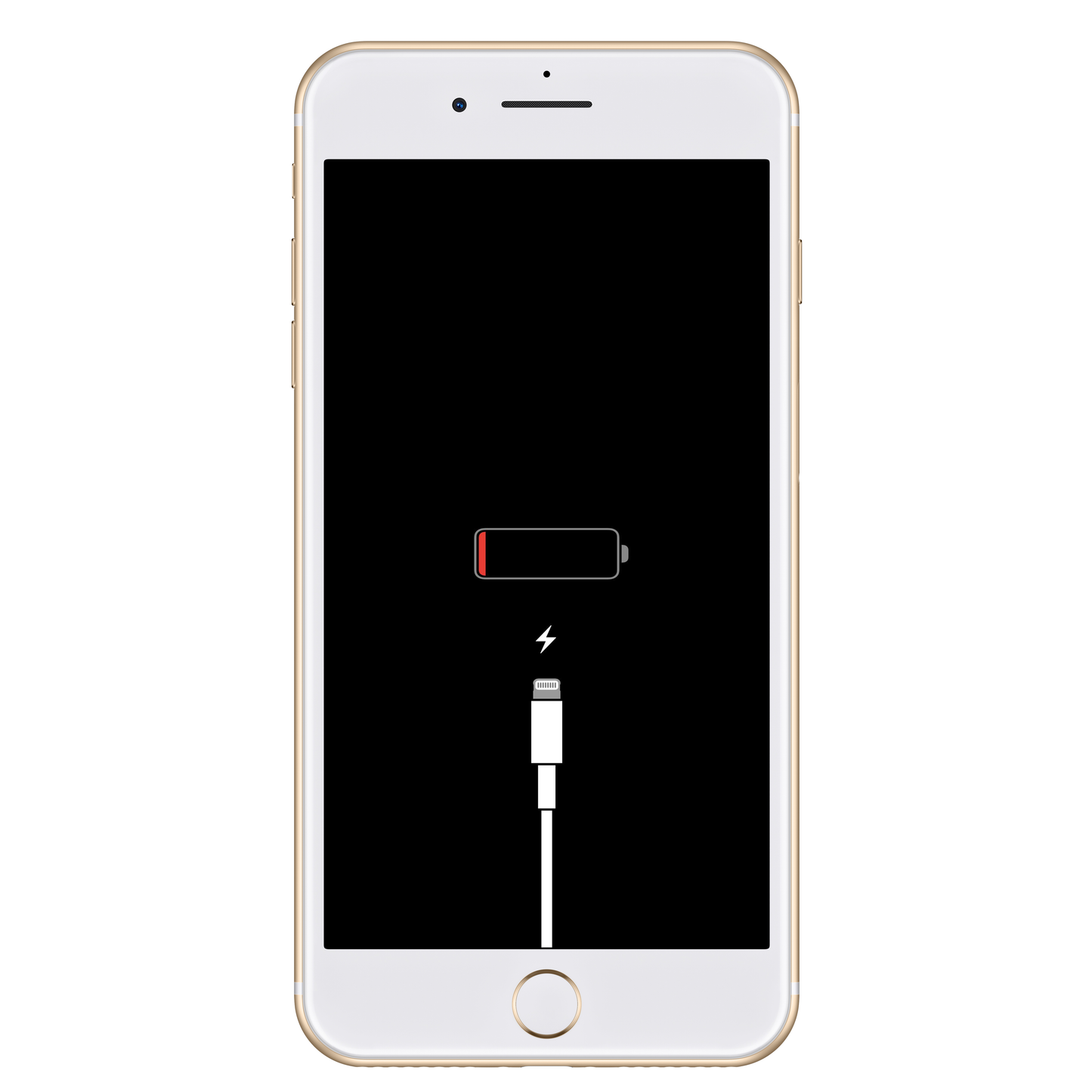 Flex de Carga para iPhone 6S - Calidad Premium