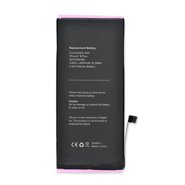 🔋 Batería para iPhone 8 Plus - Calidad Premium