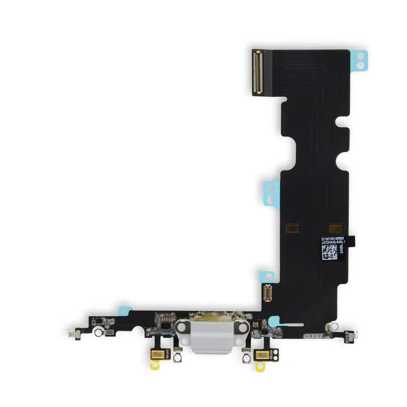 Flex de Carga para iPhone 8 Plus - Calidad Premium