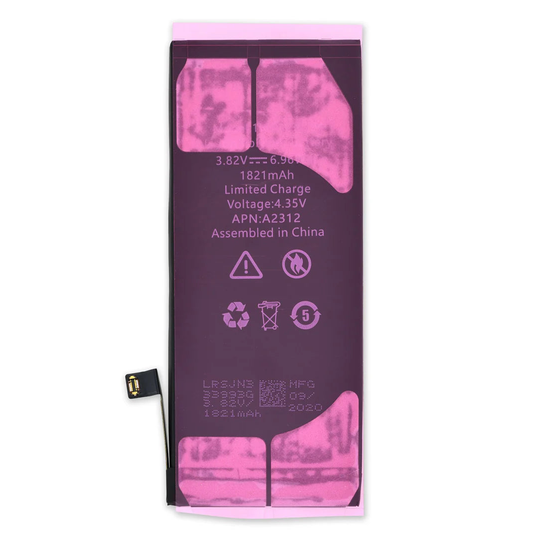 🔋 Batería para iPhone SE 2020 / SE 2022 - Calidad Premium
