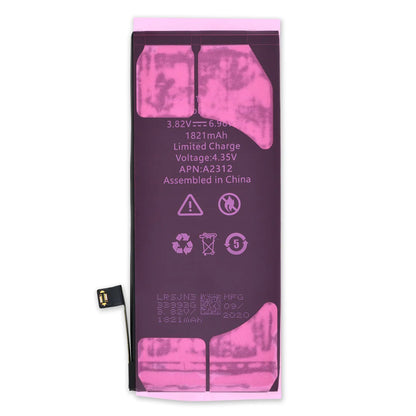 🔋 Batería para iPhone SE 2020 / SE 2022 - Calidad Premium