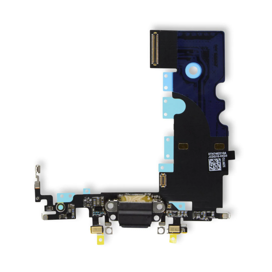 Flex de Carga para iPhone SE 2020 / SE 2022 - Calidad Premium