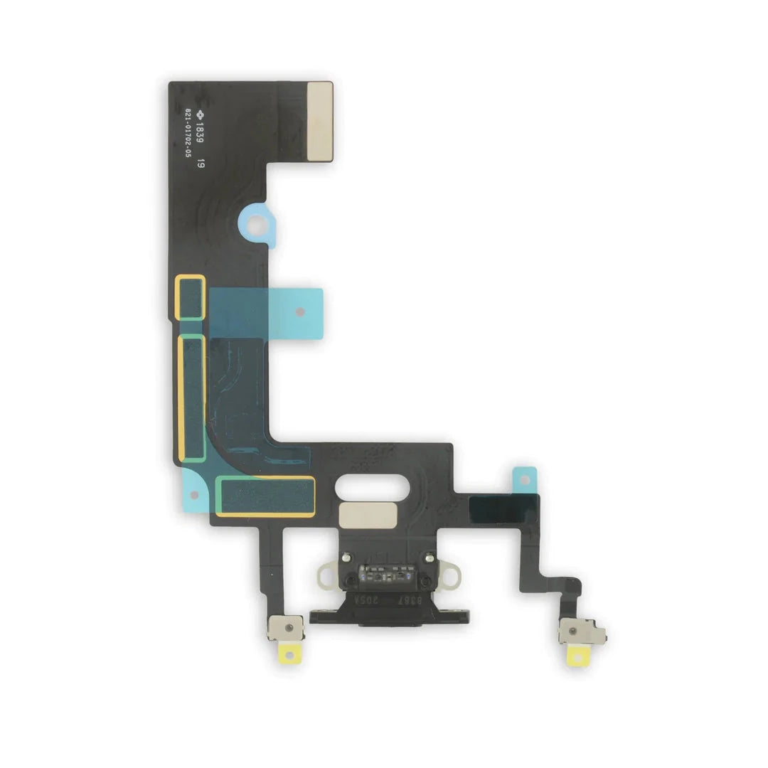 Flex de Carga para iPhone XR - Calidad Premium
