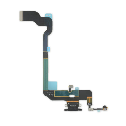 Flex de Carga para iPhone Xs - Calidad Premium