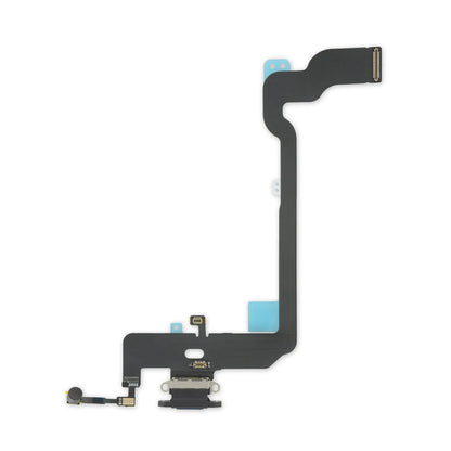 Flex de Carga para iPhone Xs - Calidad Premium