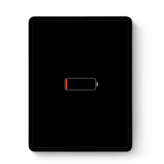 Cambio de Batería para iPad Air 4