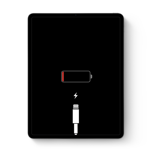 Flex de Carga para iPad Air 4