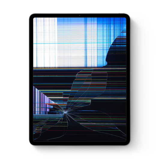 Cambio de Pantalla para iPad Air 4