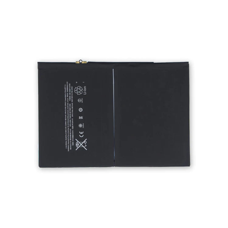 Cambio de Batería para iPad 6th Generación