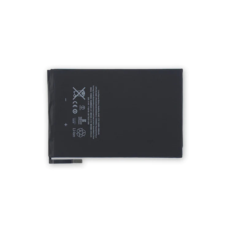 Cambio de Batería para iPad Mini