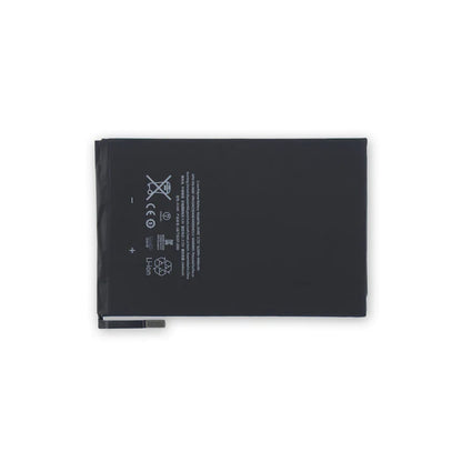 Cambio de Batería para iPad Mini