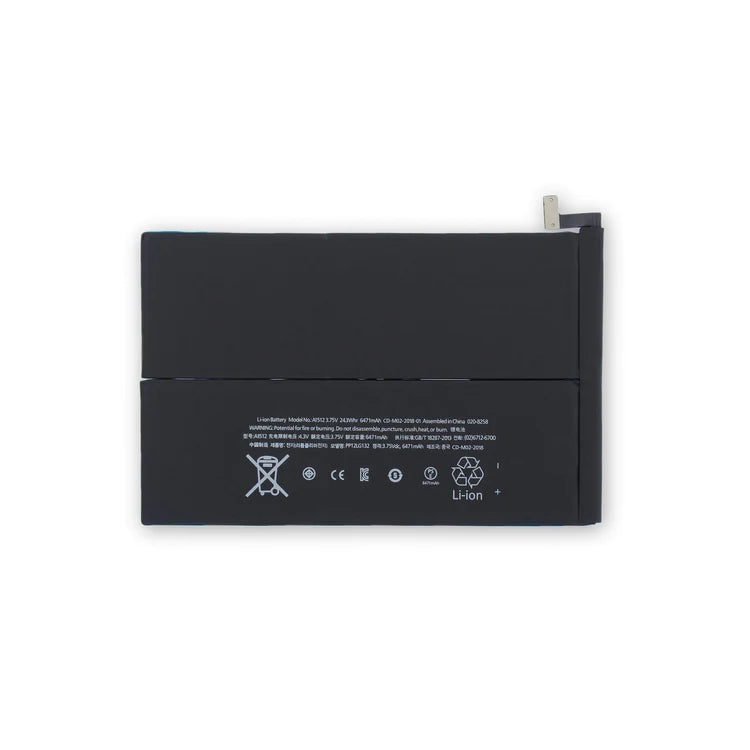 Cambio de Batería para iPad Mini 2