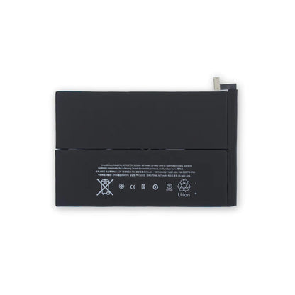 Cambio de Batería para iPad Mini 2