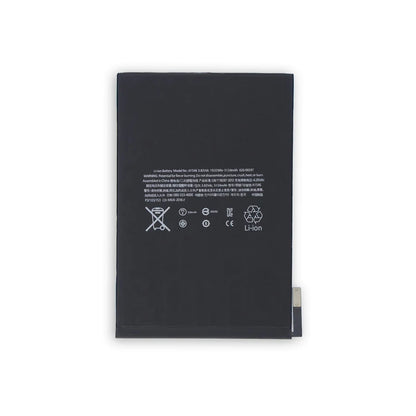 Cambio de Batería para iPad Mini 4