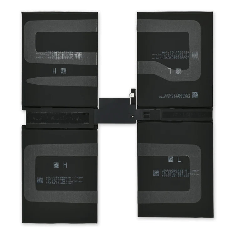 Cambio de Batería para iPad Pro 12.9 (5th Gen)