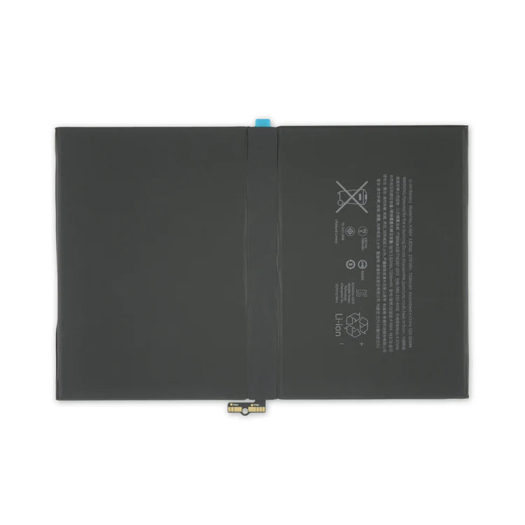 Cambio de Batería para iPad Pro 9.7