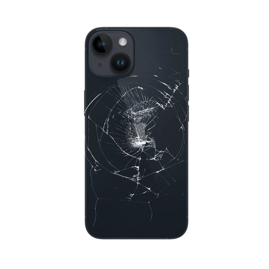Tapa Trasera para iPhone 14 - Calidad Premium