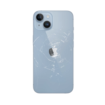 Tapa Trasera para iPhone 14 - Calidad Premium