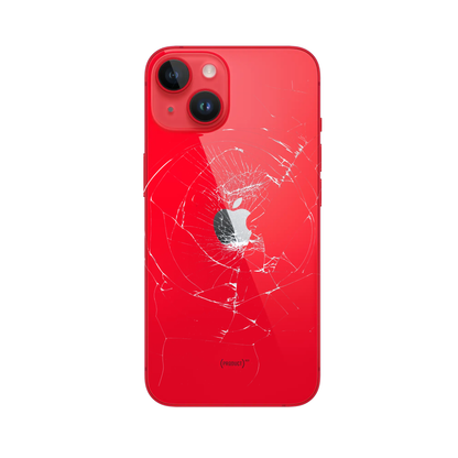 Tapa Trasera para iPhone 14 - Calidad Premium