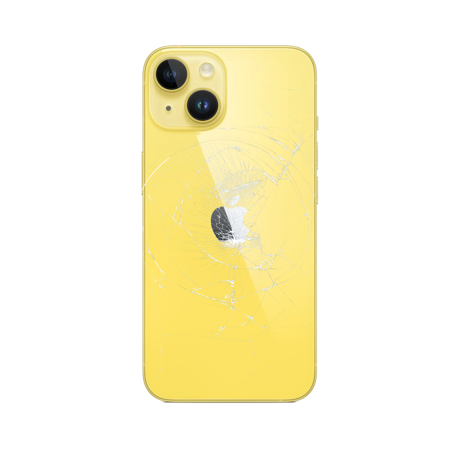 Tapa Trasera para iPhone 14 - Calidad Premium
