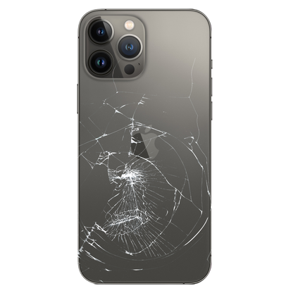 Tapa Trasera para iPhone 13 Pro Max - Calidad Premium