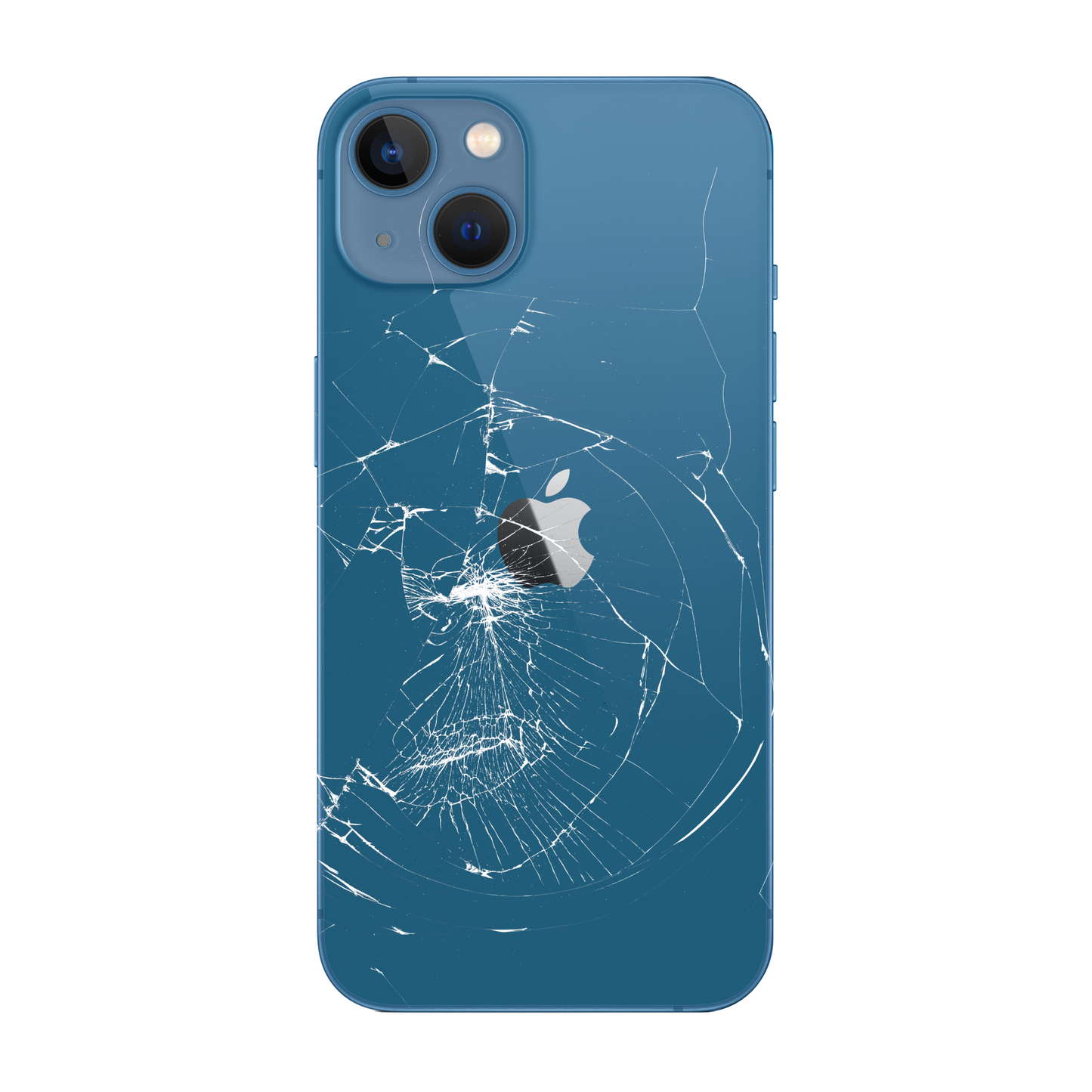 Tapa Trasera para iPhone 13 - Calidad Premium