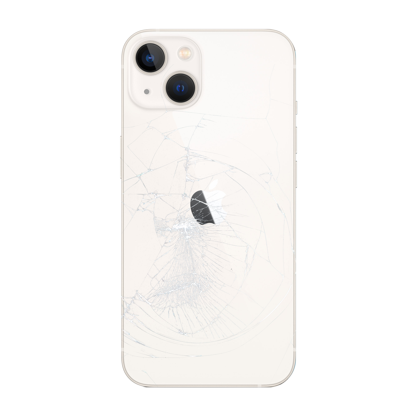 Tapa Trasera para iPhone 13 - Calidad Premium
