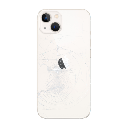 Tapa Trasera para iPhone 13 - Calidad Premium