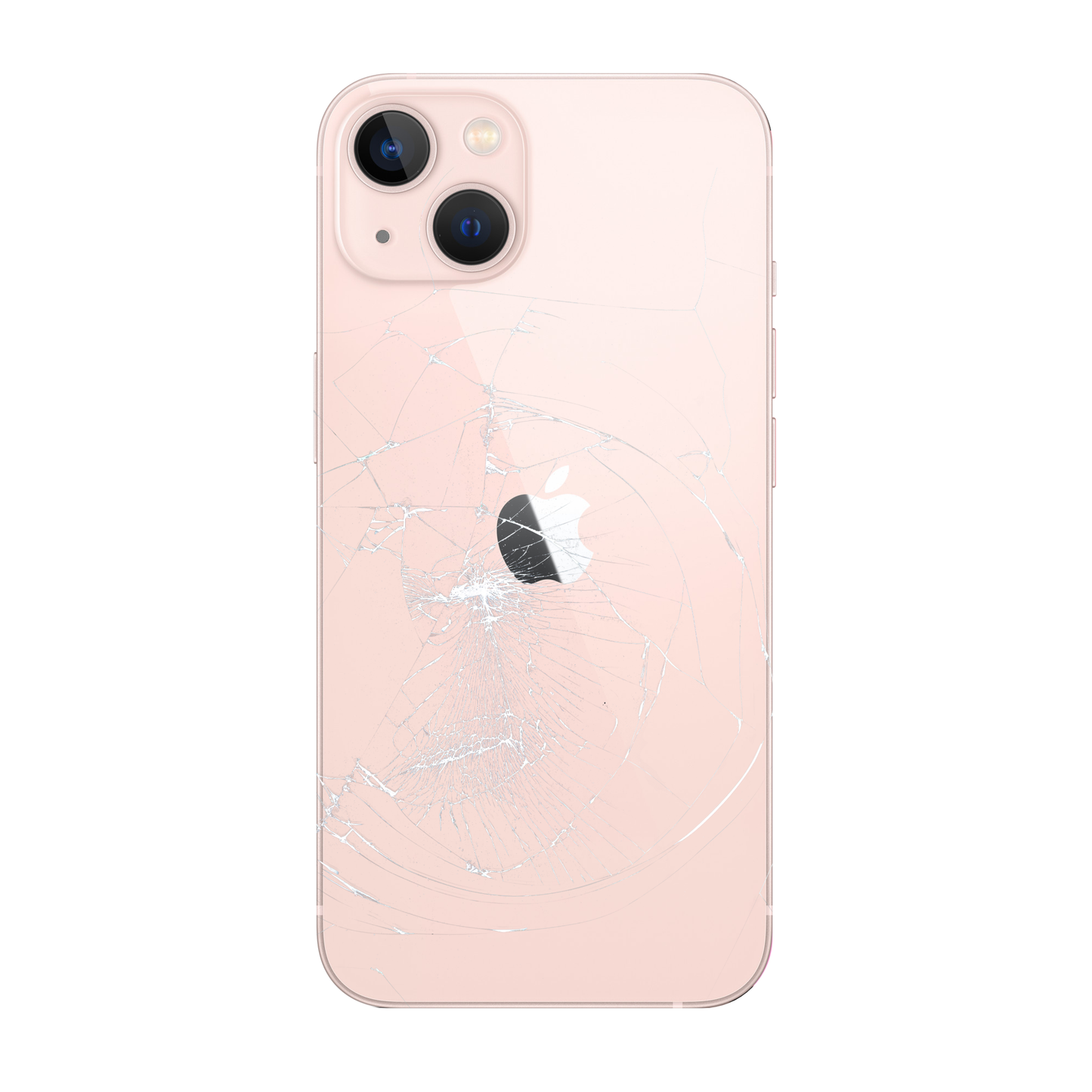 Tapa Trasera para iPhone 13 - Calidad Premium