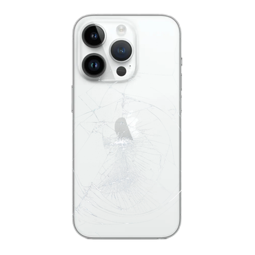 Tapa Trasera para iPhone 14 Pro - Calidad Premium