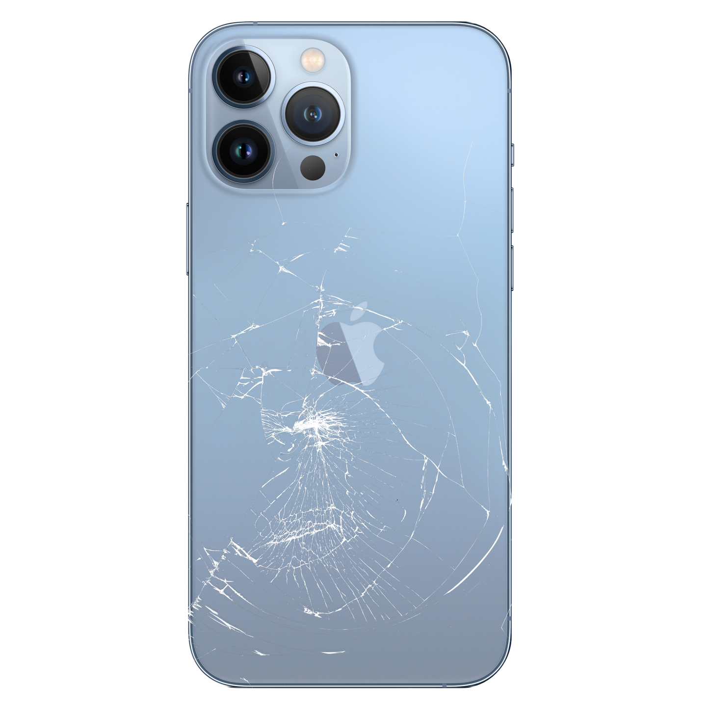Tapa Trasera para iPhone 13 Pro Max - Calidad Premium