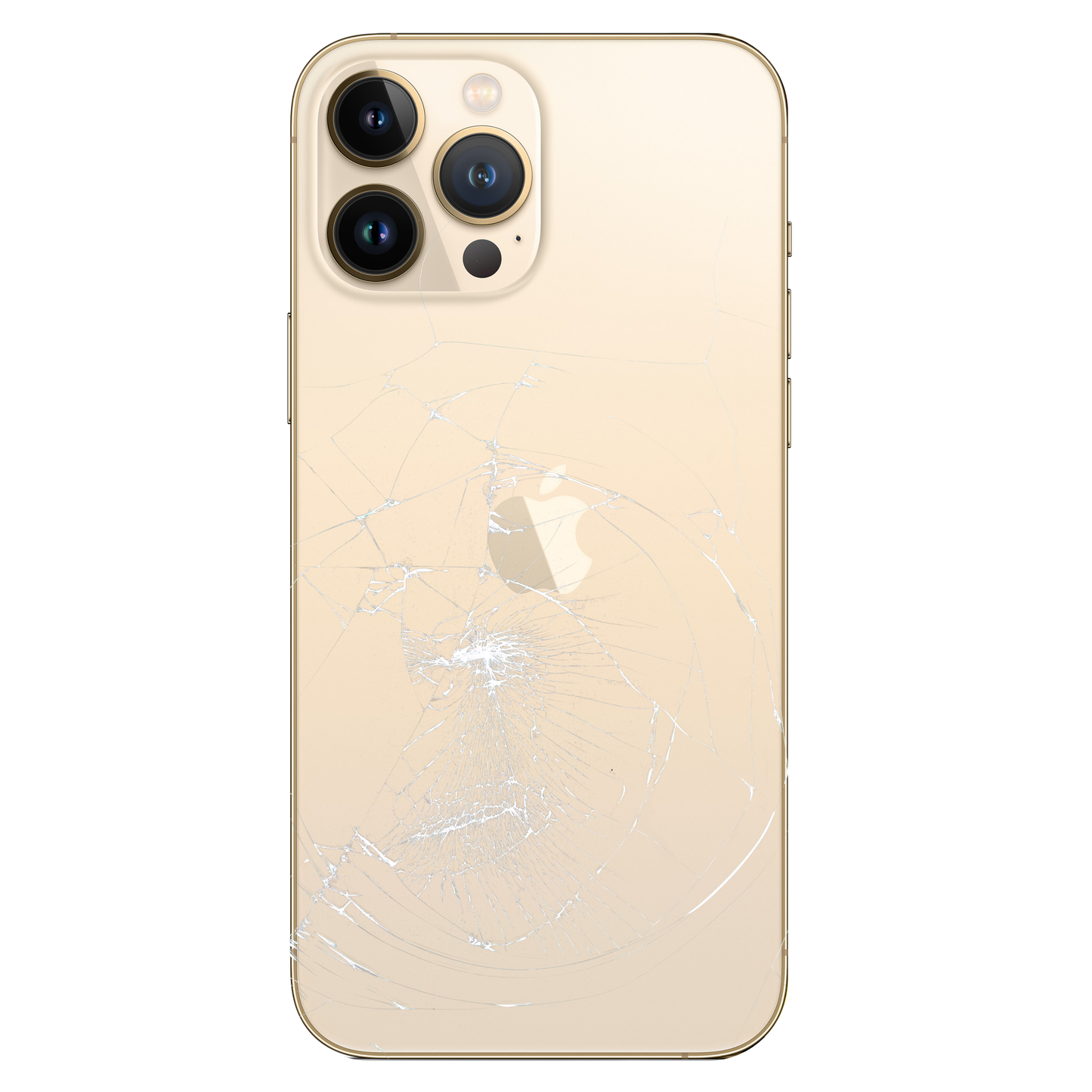 Tapa Trasera para iPhone 13 Pro Max - Calidad Premium