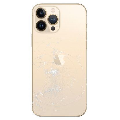 Tapa Trasera para iPhone 13 Pro Max - Calidad Premium