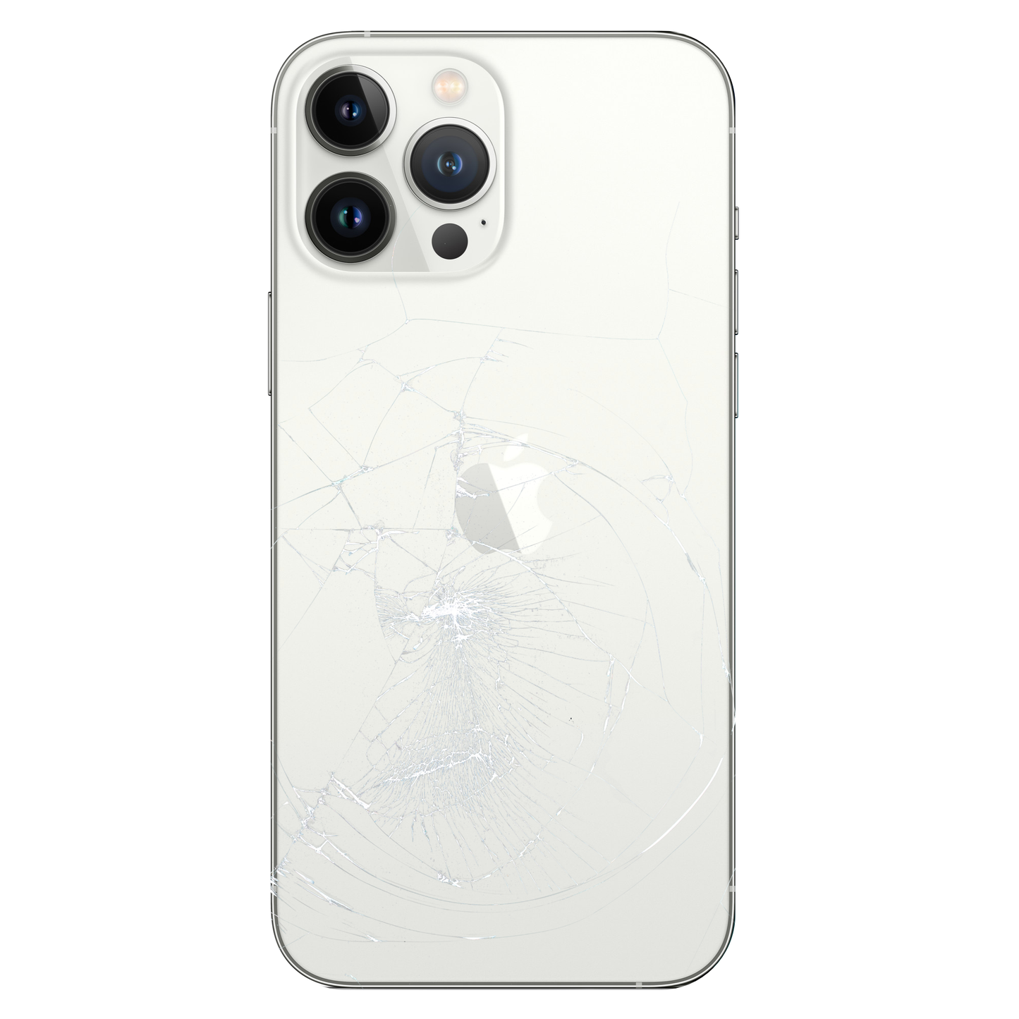 Tapa Trasera para iPhone 13 Pro Max - Calidad Premium
